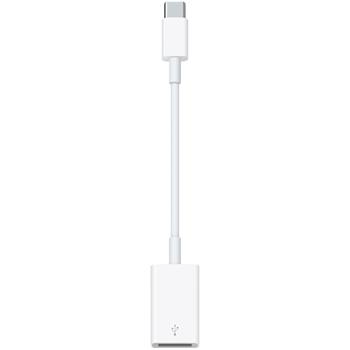 Apple Adaptér USB - USB-C MJ1M2ZM/A