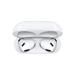 Apple AirPods (3. generácie) s MagSafe nabíjacím puzdrom MME73ZM/A