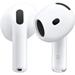 APPLE AirPods 4 s aktivním potlačováním hluku US MXP93LL/A