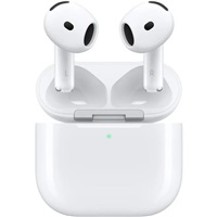 APPLE AirPods 4 s aktivním potlačováním hluku US MXP93LL/A