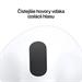 Apple AirPods (5. generácie) MKFW4ZM/A