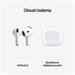 Apple AirPods (5. generácie) with Wireless Charging Case MKFT4ZM/A