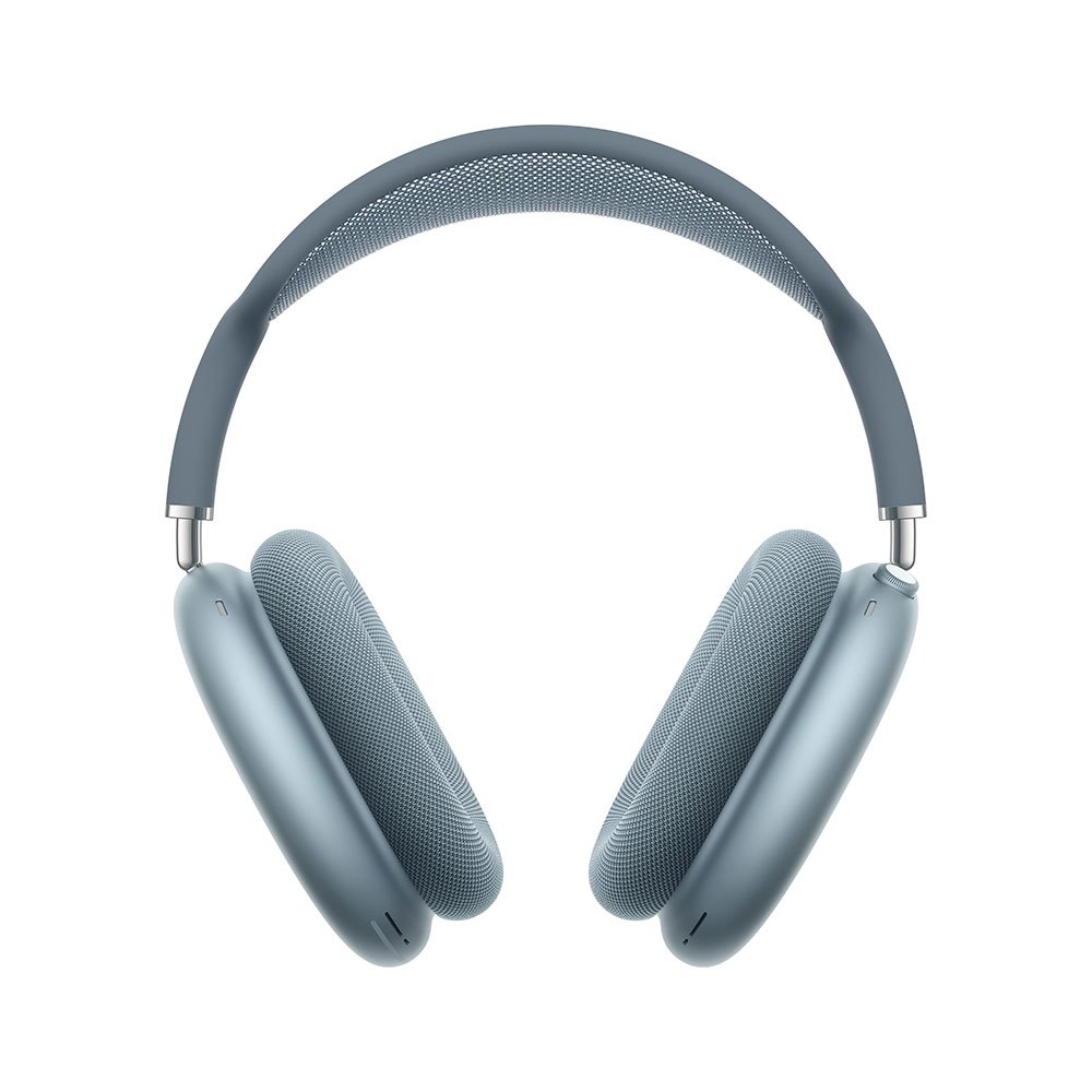 Apple AirPods Max - Modré MWW63ZM/A