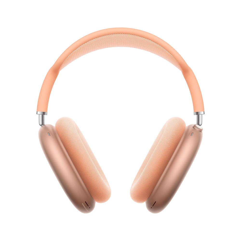 Apple AirPods Max - Oranžové MWW73ZM/A
