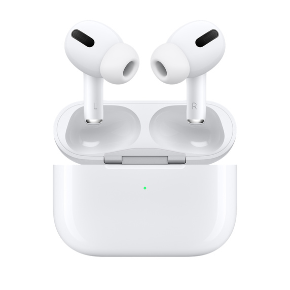 Apple AirPods Pro with Magsafe Case (2021) MLWK3ZM/A