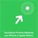 Apple AirTag (2nd gen, 2026) (1 Pack) MFE94ZM/A