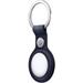Apple AirTag FineWoven Key Ring - Navy mgg14zm/a