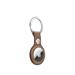 Apple AirTag FineWoven Key Ring - Taupe MT2L3ZM/A