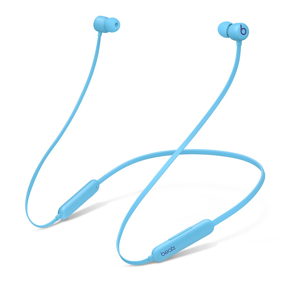 Apple Beats Flex – All-Day Wireless Earphones – Flame Blue slúchadlá MYMG2EE/A