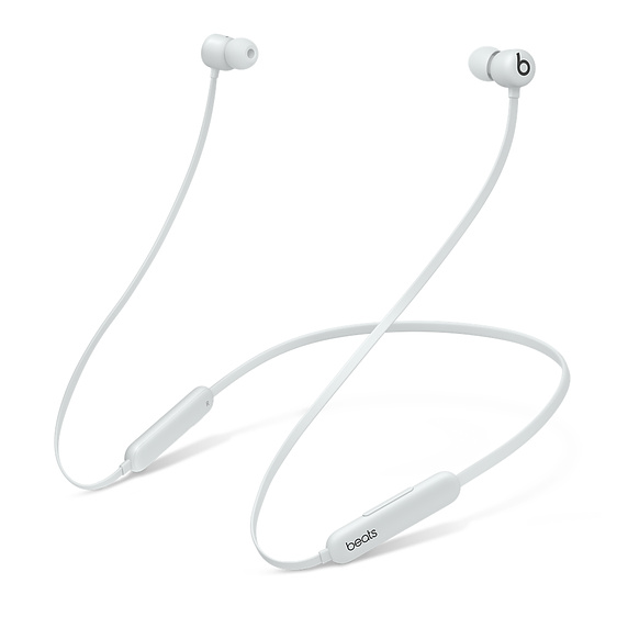 Apple Beats Flex – All-Day Wireless Earphones – Smoke Grey slúchadlá MYME2EE/A