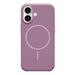Apple Beats iPhone 16 Plus Case with MagSafe - Sunset Purple MCFK4LL/A