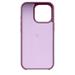 Apple Beats iPhone 16 Pro Case with MagSafe - Sunset Purple MCFP4LL/A