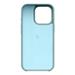 Apple Beats iPhone 16 Pro Max Case with MagSafe - Riptide Blue MCFT4LL/A