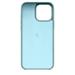 Apple Beats iPhone 16 Pro Max Case with MagSafe - Riptide Blue MCFT4LL/A