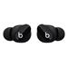 Apple Beats Studio Buds - True Wireless Noise Cancelling Earphones - Black slúchadlá MJ4X3EE/A
