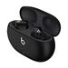 Apple Beats Studio Buds - True Wireless Noise Cancelling Earphones - Black slúchadlá MJ4X3EE/A