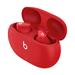 Apple Beats Studio Buds - True Wireless Noise Cancelling Earphones - Red slúchadlá MJ503EE/A