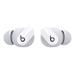 Apple Beats Studio Buds - True Wireless Noise Cancelling Earphones - White slúchadlá MJ4Y3EE/A