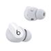 Apple Beats Studio Buds - True Wireless Noise Cancelling Earphones - White slúchadlá MJ4Y3EE/A