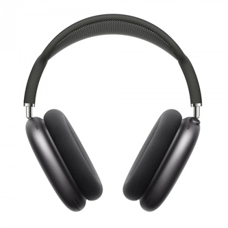 Apple bluetooth bezdrátové sluchátka, šedé MGYH3ZM/A