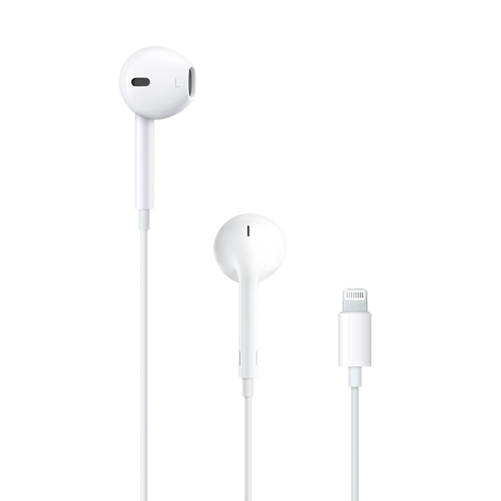 Apple EarPods / Lightning / bulk MMTN2ZM/A_bulk
