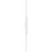 Apple EarPods - Sluchátka s mikrofonem - pecka - kabelové - Lightning - pro iPod touch (5G, 6G, 7G) MMTN2ZM/A