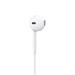 Apple EarPods with Remote and Mic MWU53ZM/A