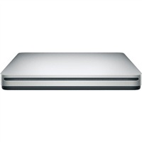 Apple Externí vypalovačka USB SuperDrive MD564ZM/A