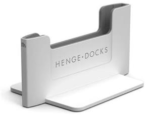 Apple Henge Docks Vertical Docking Station pre 15" MB Pro Retina HDSHD04VA15MB