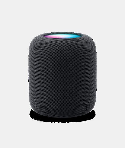 Apple HomePod 2nd Gen. Midnight Black EU MDEW4D/A