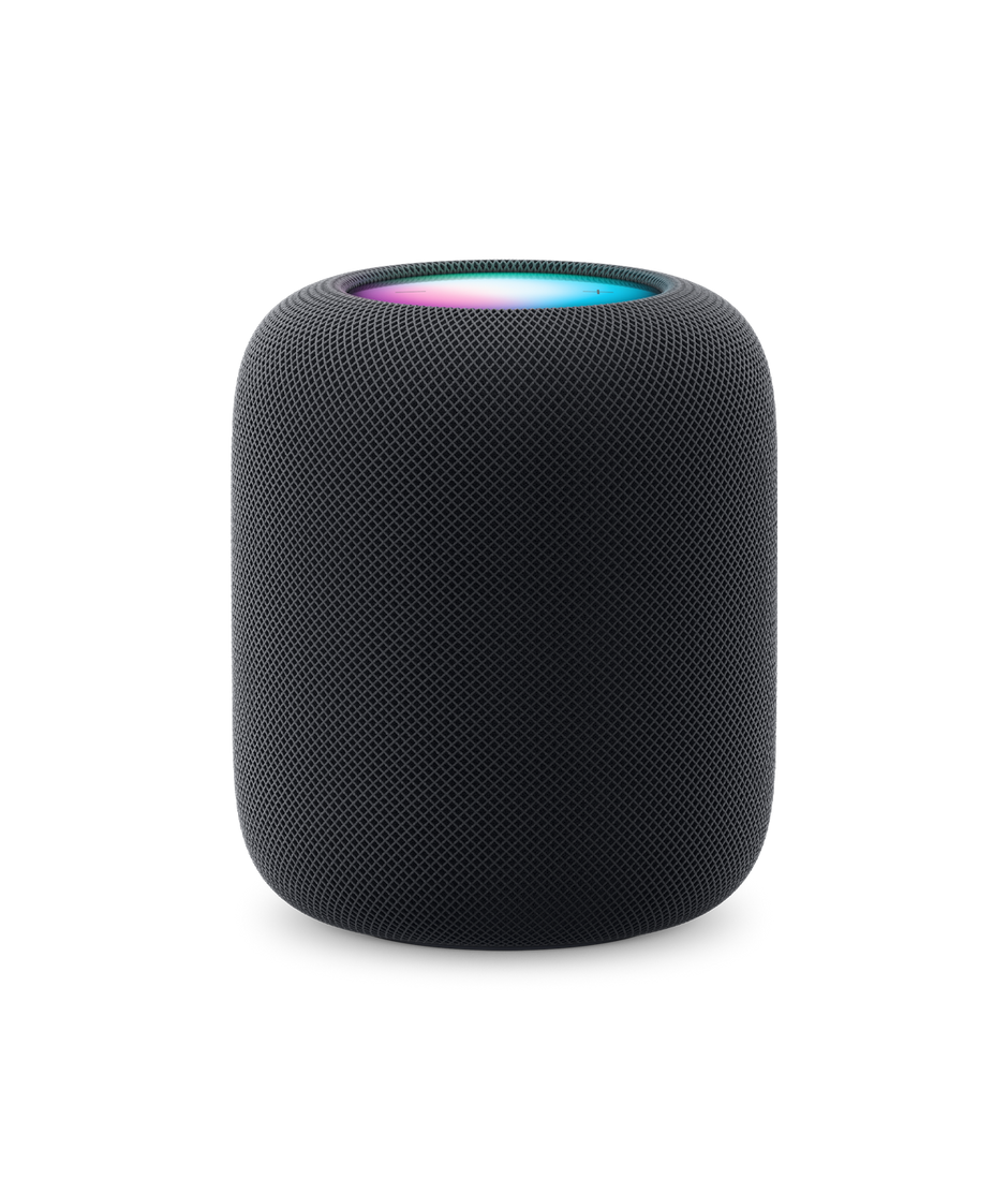 Apple HomePod 2nd Gen. Midnight Black EU MQJ73D/A