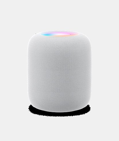 Apple HomePod 2nd Gen. White EU MDEY4D/A