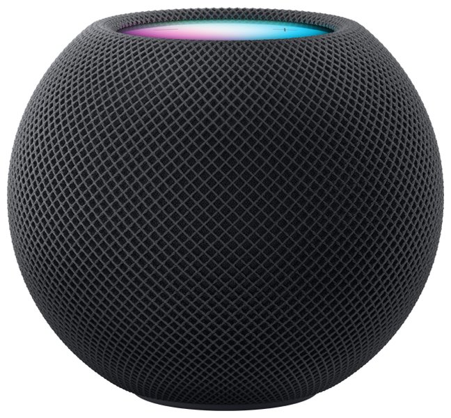 Apple HomePod mini Midnight EU MTJT3D/A