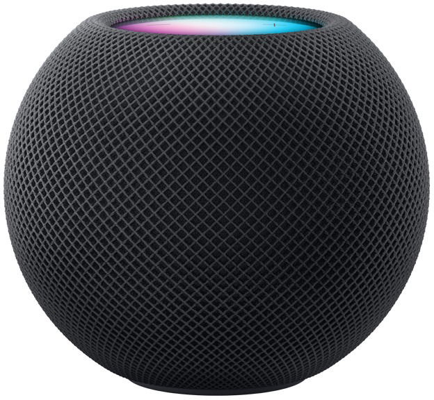 Apple HomePod mini Midnight EU *Renovovaný* MTJT3D/A
