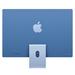 Apple iMac 24"/10C M4/10C GPU/24GB/512GB_SSD modrý (2024) MD2T4CZ/A
