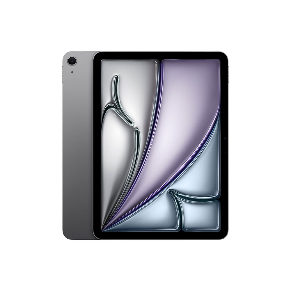 Apple iPad Air 11''Wi-Fi 128GB - Space Grey (2026) MH304HC/A