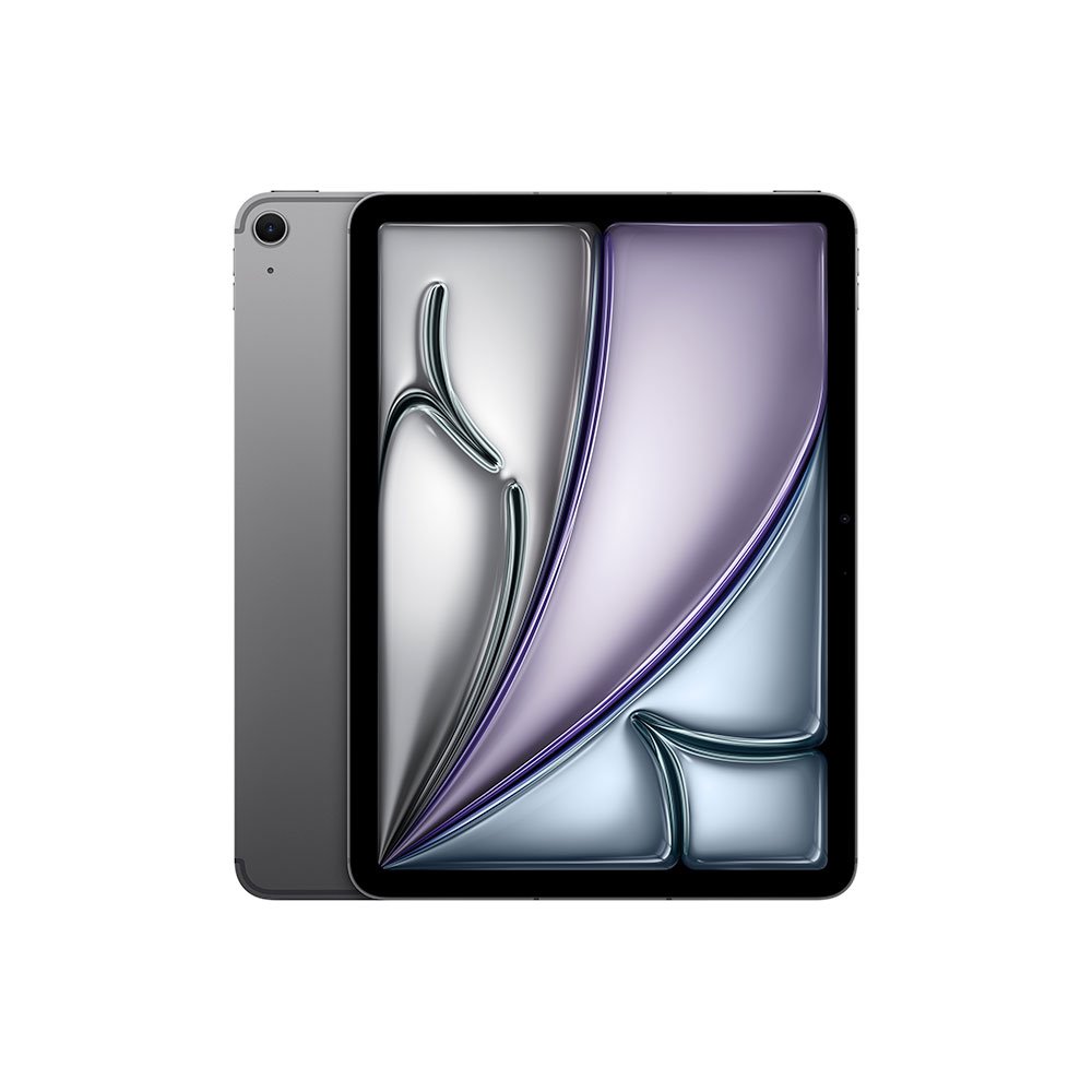 Apple iPad Air 11" Wi-Fi + Cellular 128GB Kozmický sivý (2026) MH784HC/A
