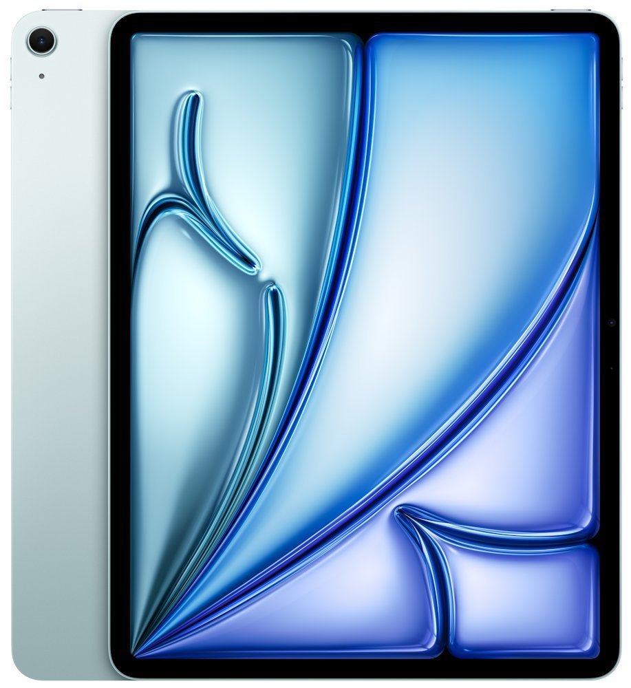 Apple iPad Air 13" Wi-Fi 128GB Modrý (2026) MH5P4HC/A