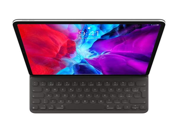 Apple iPad Pro 12,9´´ (2020/2018) Smart Keyboard Folio ENG MXNL2Z/A