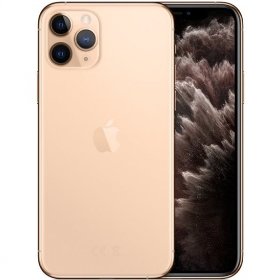 Apple iPhone 11 Pro 64GB Gold MWC52CN/A