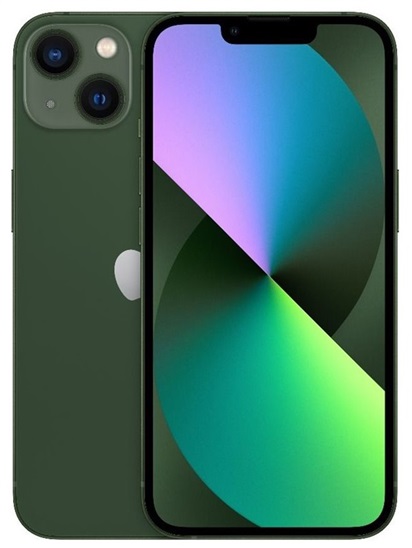 Apple iPhone 13 128GB Green 0194253128793