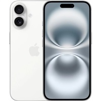 APPLE iPhone 16 128 GB White EU mye93sx/a_EU