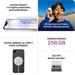 Apple iPhone 17e 256 GB biely MHRW4SX/A
