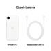 Apple iPhone 17e 256 GB biely MHRW4SX/A