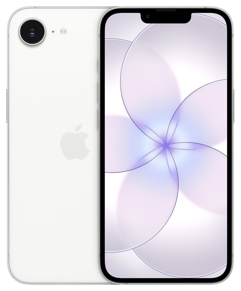 Apple iPhone 17e 256 GB biely MHRW4SX/A