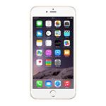 Apple iPhone 6 16GB - zlatý MG492CN/A