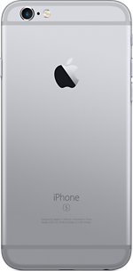 Apple iPhone 6s 32GB Space Grey MN0W2PM/A
