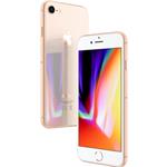 APPLE iPhone 8 64GB Gld MQ6J2CN/A