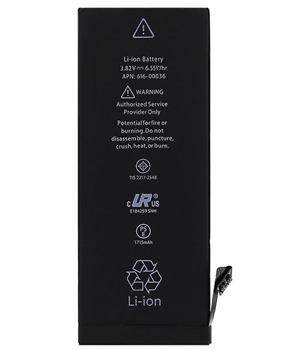 Apple iPhone 8 Baterie 1821mAh Li-Ion OEM (Bulk) 8596311025570