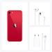 Apple iPhone SE 64GB (Product) Red MX9U2CN/A - VYSTAVENÉ/ROZBALENÉ MX9U2CN/A_ROZBALENÉ